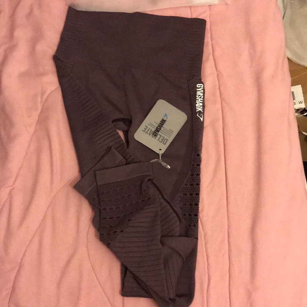 Brand new Gymshark leggings